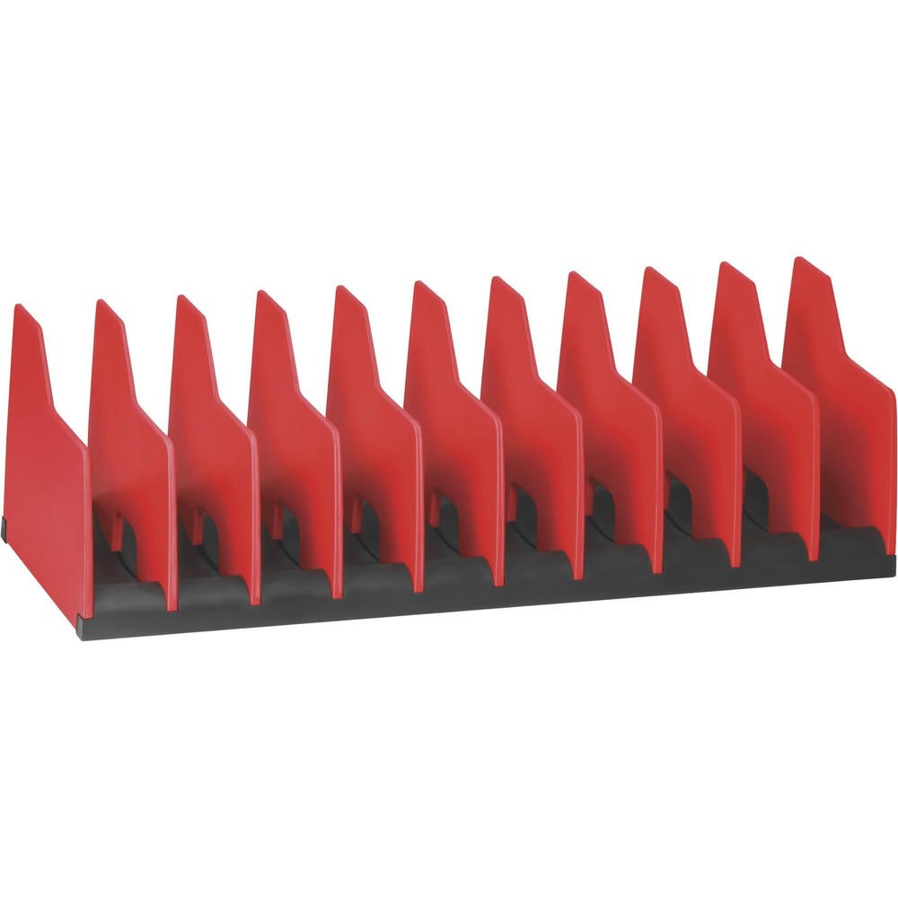Ernst Manufacturing Plier Organizer, 10-Tool Capacity, Model# 5500