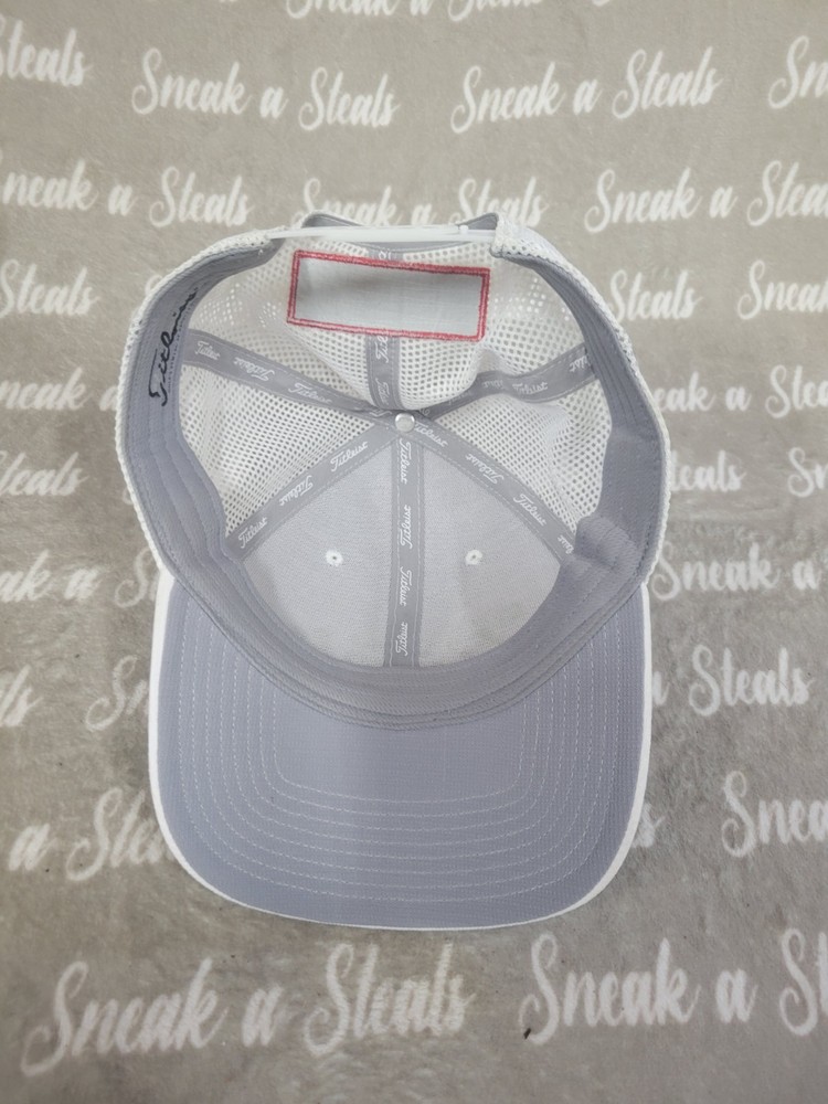 Titleist Snapback Hat