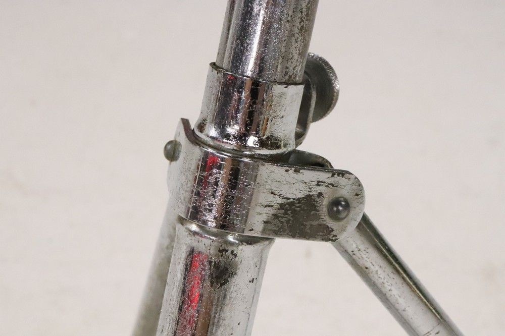 Slingerland Drum Throne Vintage 1970's