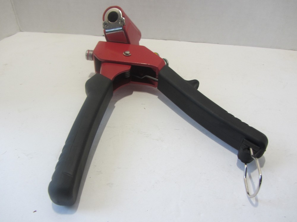 Arrow Manual Rivet Tool Kit RT187SHK -Needs Work-