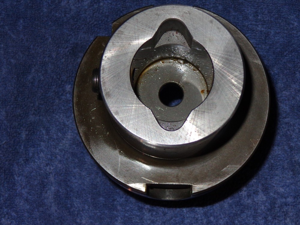 HSK100 KAISER 324.561 ADAPTER