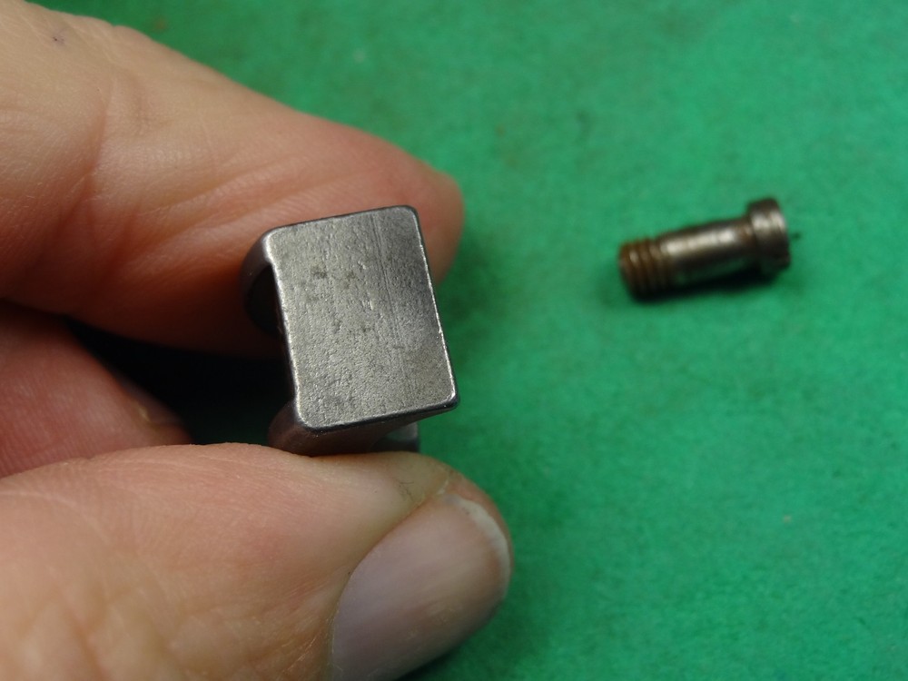 Stevens Savage 311 Ejector & Screw