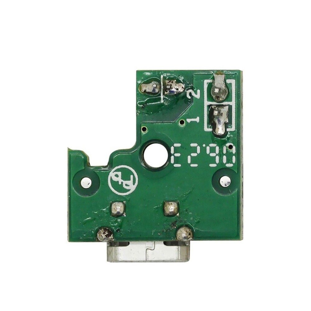 Micro USB Charging Port Power Board Dock Connector For JBL Flip 4 Version GG