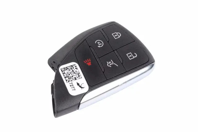 Genuine GM Transmitter 13547277