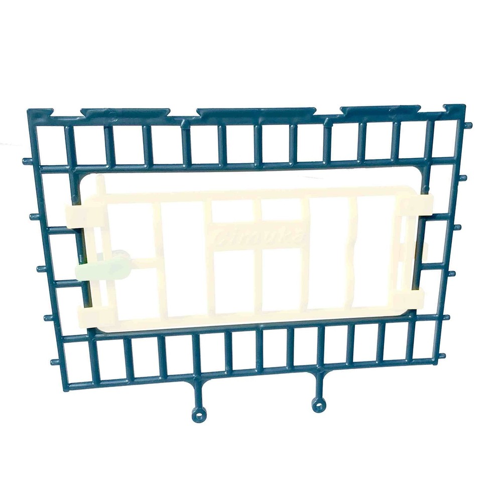 Front Wall - Series: BYK