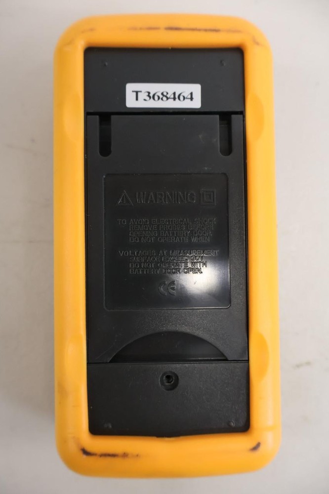 Unbranded 6802II Type K Digital Thermometer