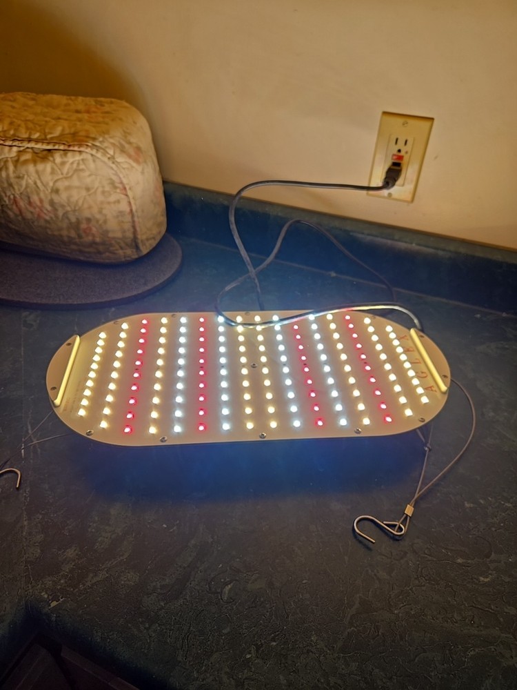 AGLEX GROW LIGHT 100W