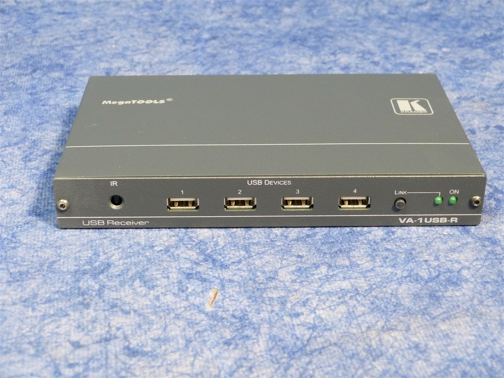 Kramer VA-1USB-R USB over Twisted Pair Receiver G75