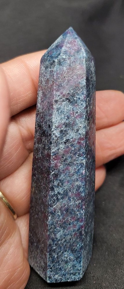Ruby in Kyanite Tower 2.35 "