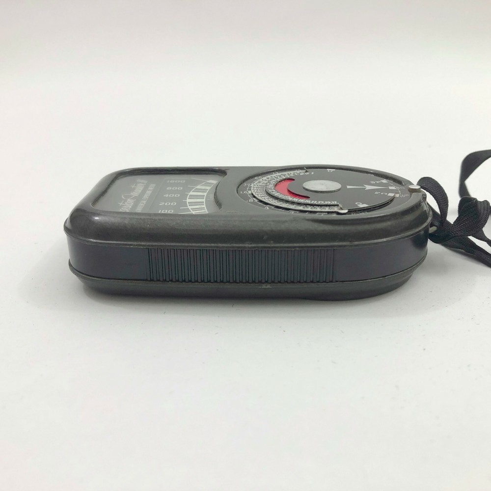 Weston Electric 735 Master II Universal Exposure Light Meter