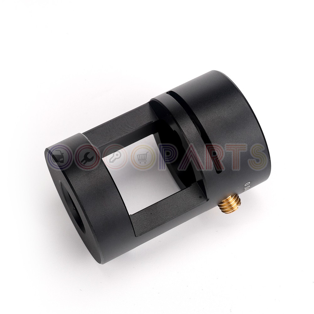 Tungsten Grinder & Sharpener Multi-Angle Offsets Head Tool For TIG Welding