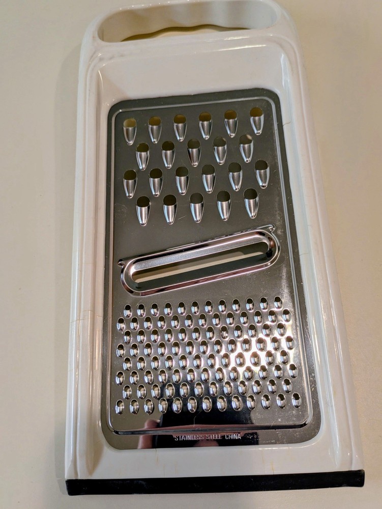 Cheese Vegetable Grater New Never Used