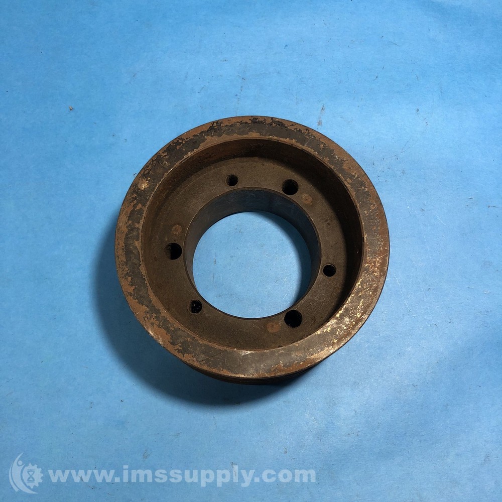 Steel Sheave Pulley USIP