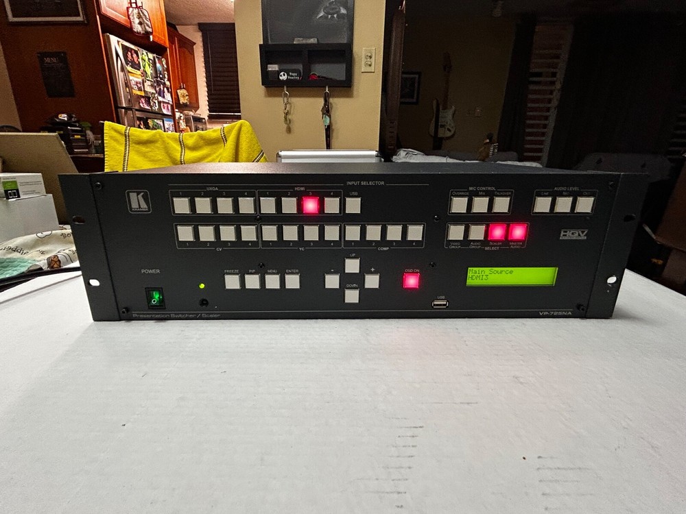 Kramer VP-725NA