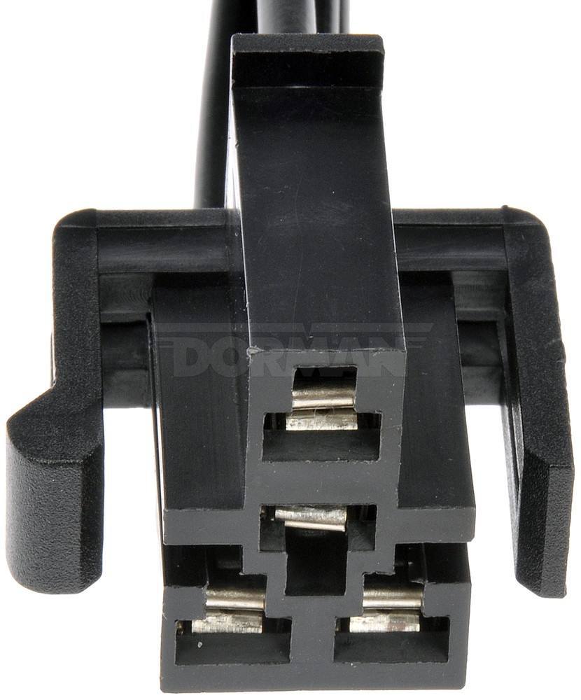 BLwr Motor Resistor Dorman (OE Solutions) 973-560