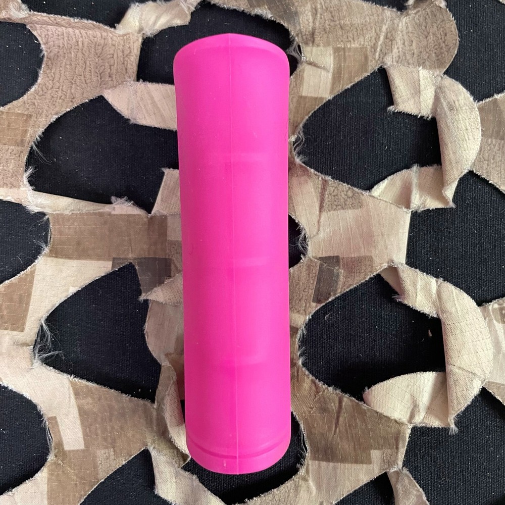 NEW Exalt Shocker RSX Regulator Grip - Pink