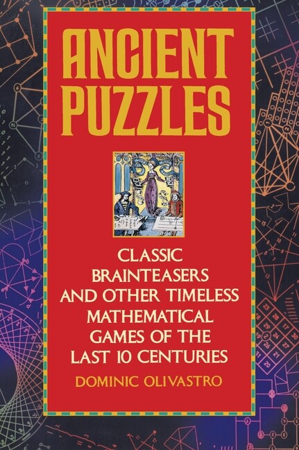 Ancient Puzzles