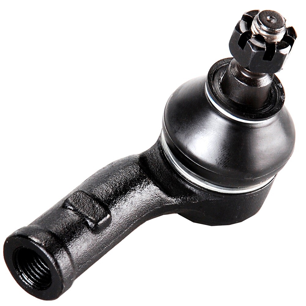 2PCS Front Outer Tie Rod End Steering For Ford Focus 2.0L 2008 2009 2010 2011