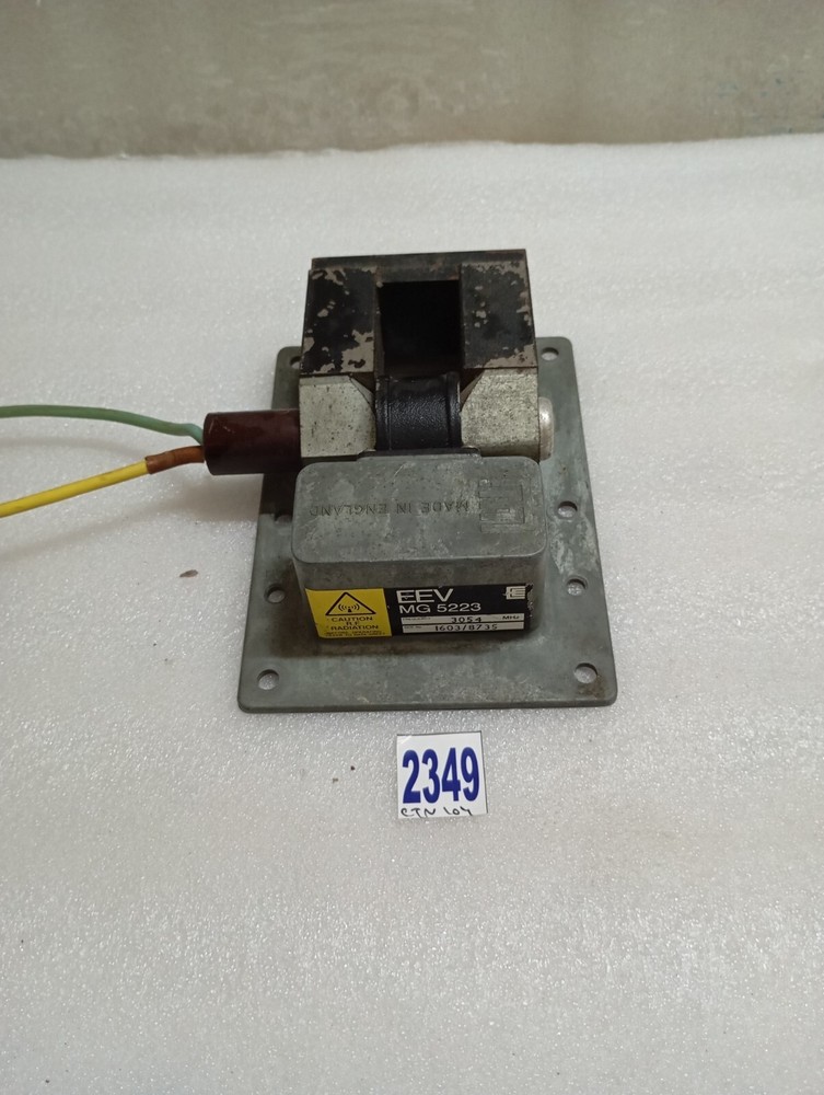 EEV technologies EEV MAGNETRON MG 5223