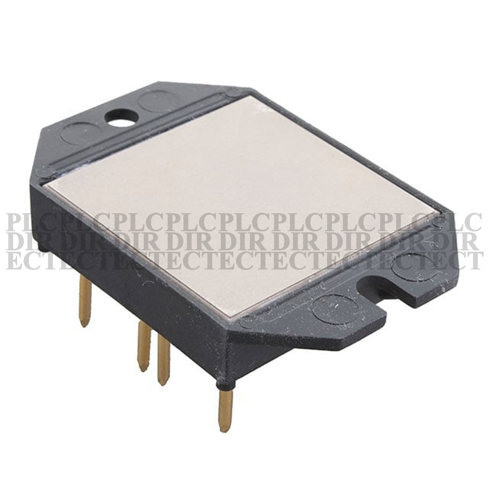 New IXYS VUO122-16No7 Bridge Rectifier Module