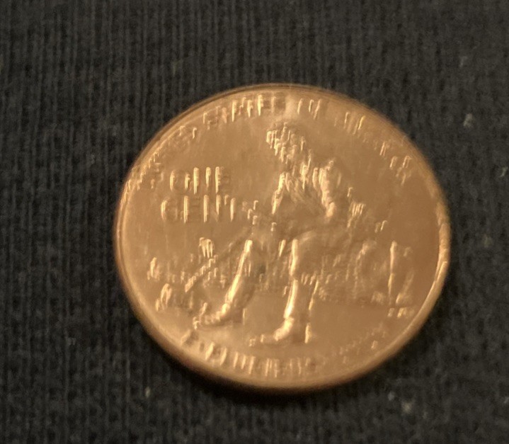 2009 D Formative years Lincoln cent penny very nice