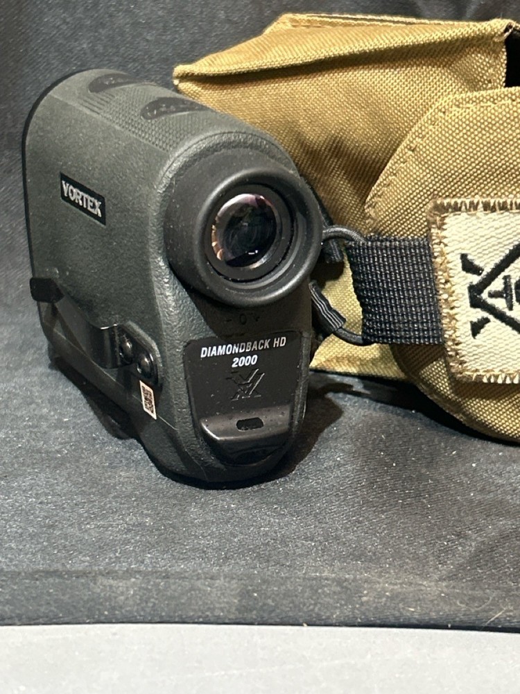 VORTEX OPTICS DIAMONDBACK HD 2000 (H83004484)