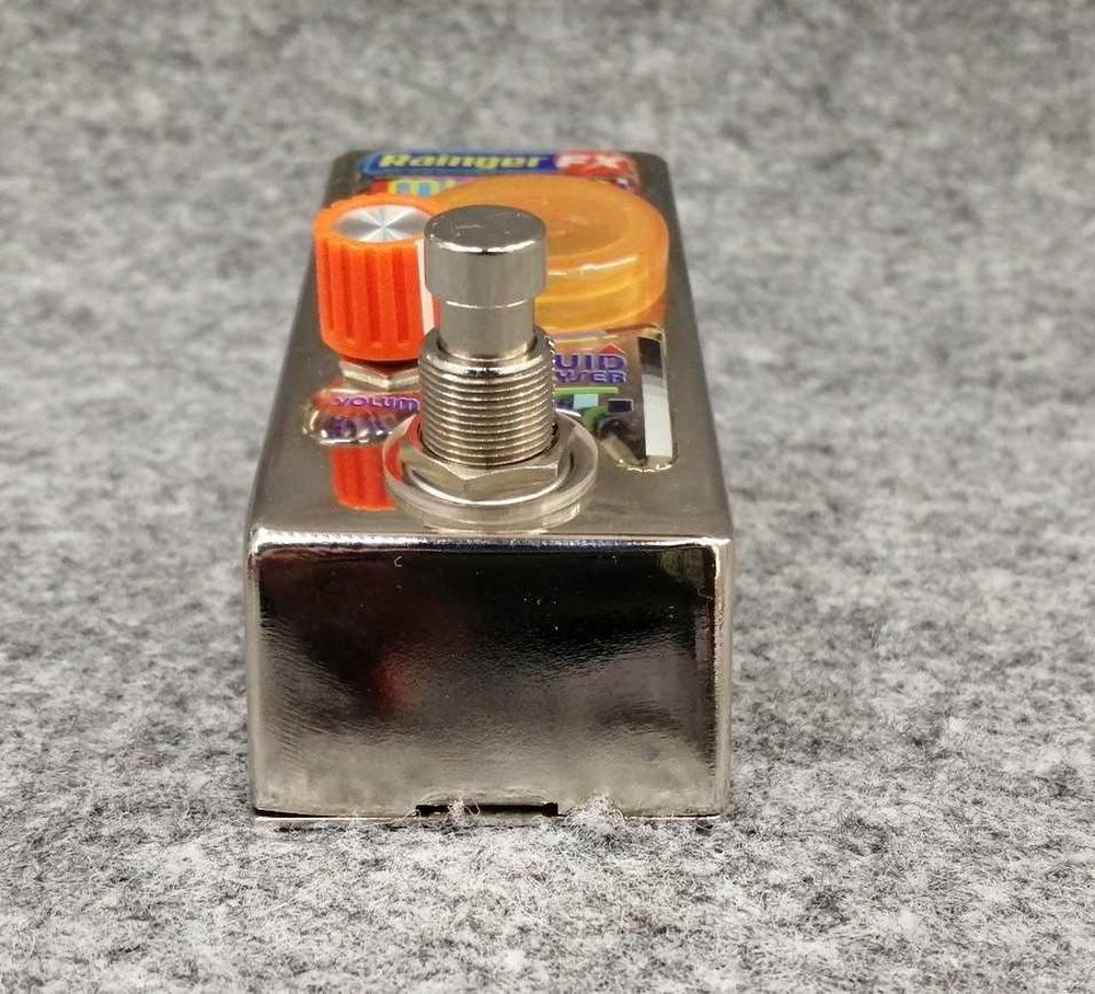 RAINGER FX minibar effector 267294