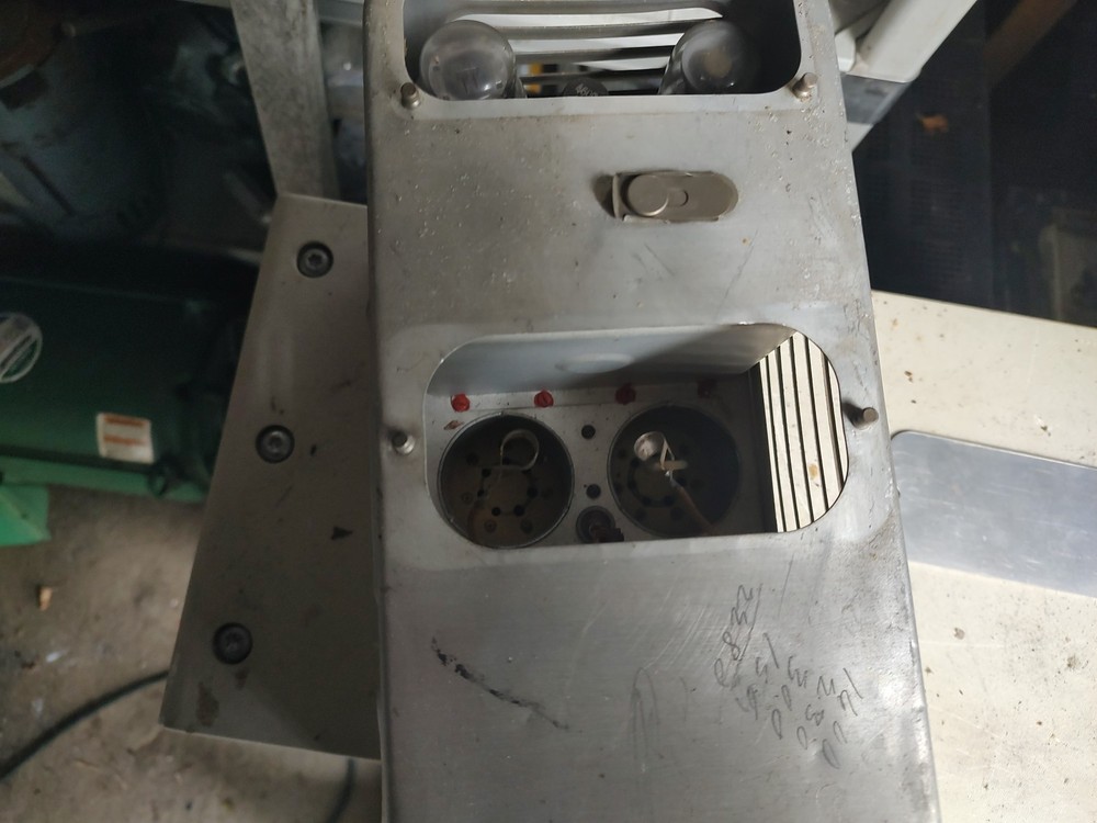 Nice Arc-5 Transmitter Bc-475-a