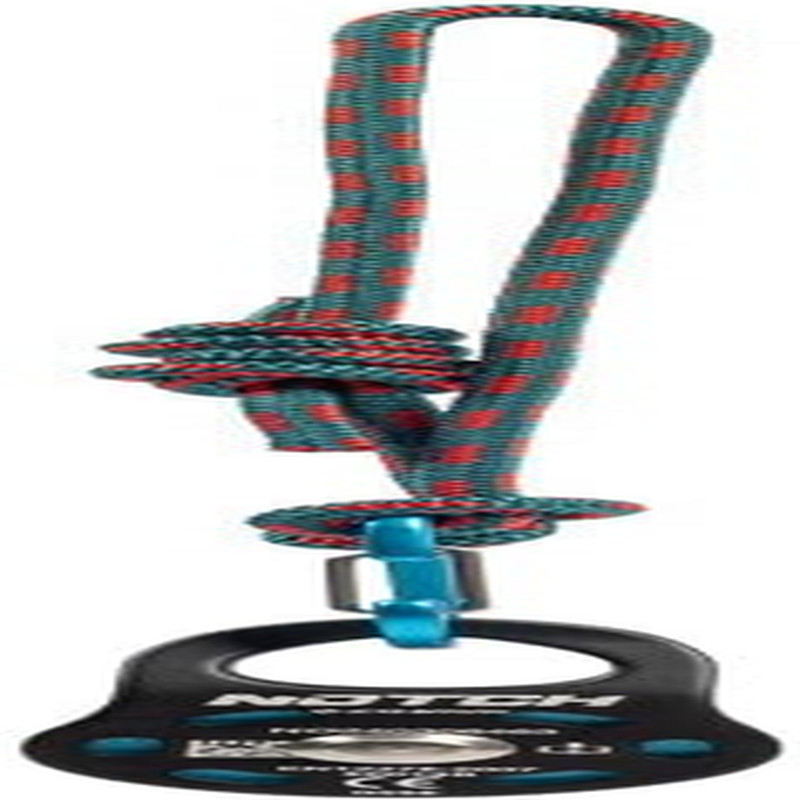 Micro Pulley Combo Includes Micro Pulley, Micro Carabiner & 5Mm Accessory Cord,