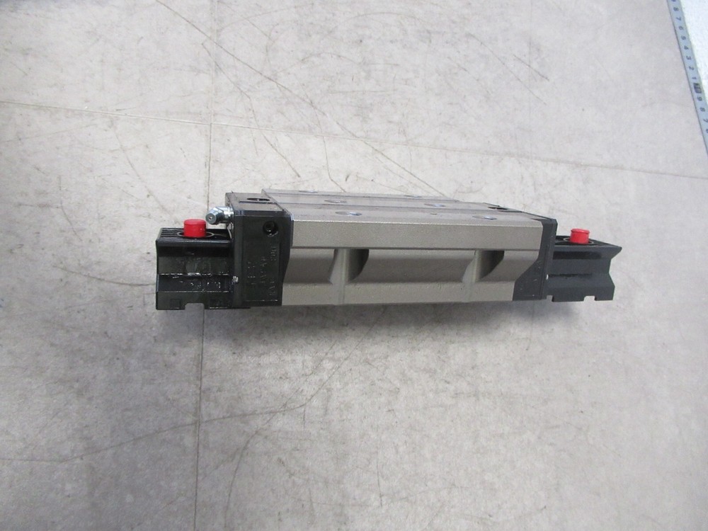 Nsk Ra35 Pom Roller Guide Car Unused