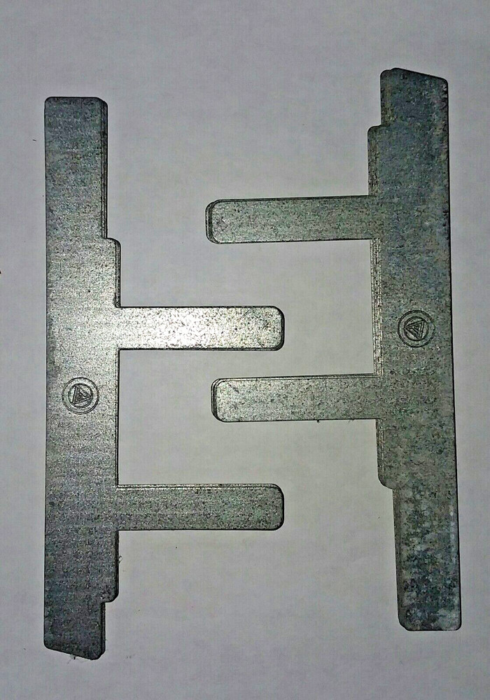 Appleton E-Z-IN Electric Switch Box supports 10 count