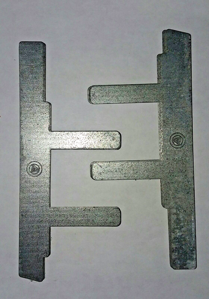 Appleton E-Z-IN Electric Switch Box supports 10 count