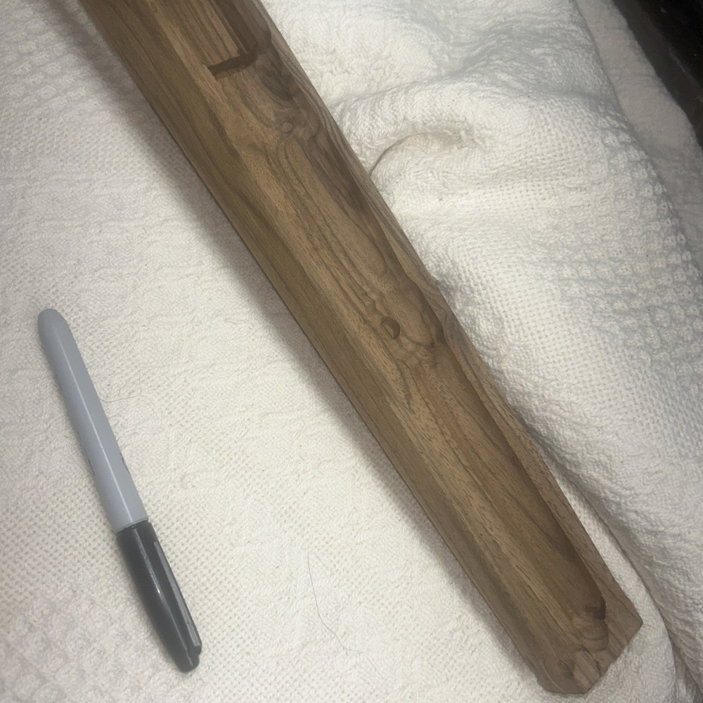 Winchester Model 70 Post Short Action Stock #3