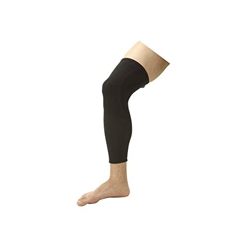 Mizuno Dry Vector Knee and Calf Support 1 Support Moisture-Wicking Quick-Drying
