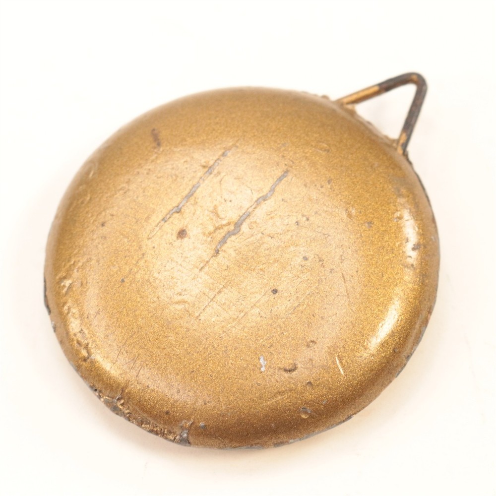 Clock Pendulum Bob 4.6 oz - XC759