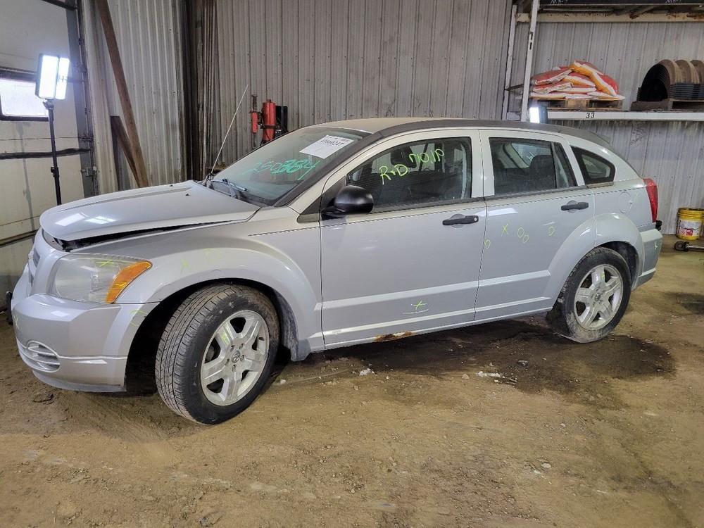 CALIBER   2008 Brake Pedal Only 2065654