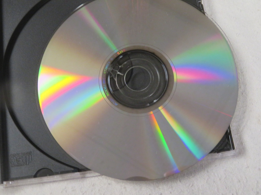 CA-IDMS DOCUMENTATION CD