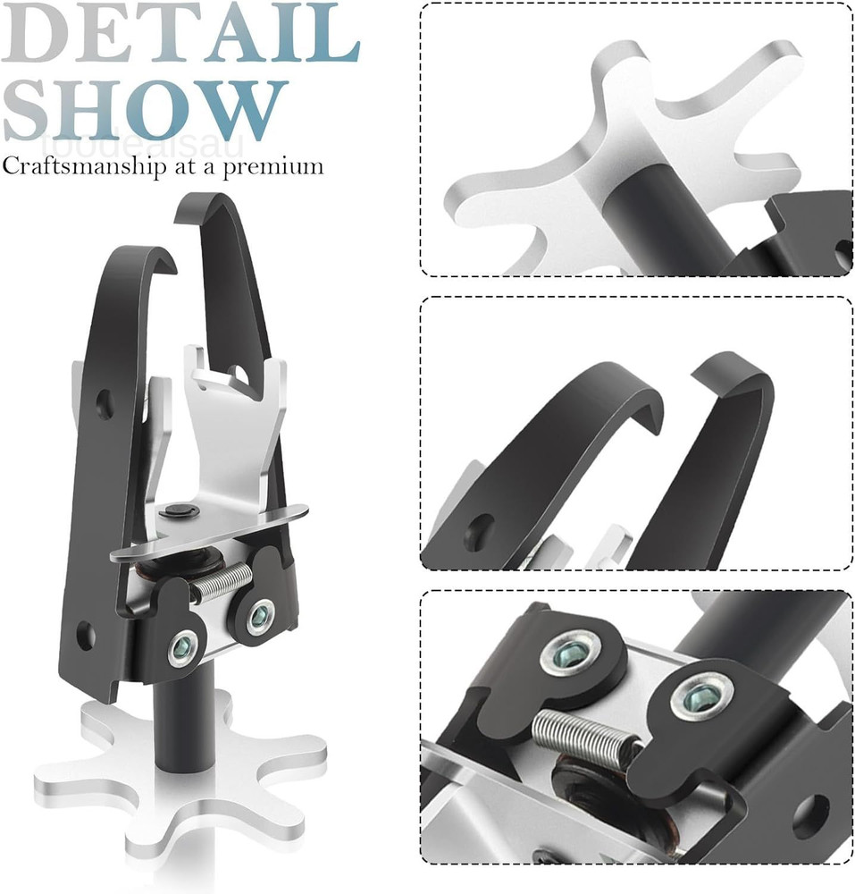 Overhead Valve Spring Compressor Tools Adjustable,Valve Spring Tool Removes