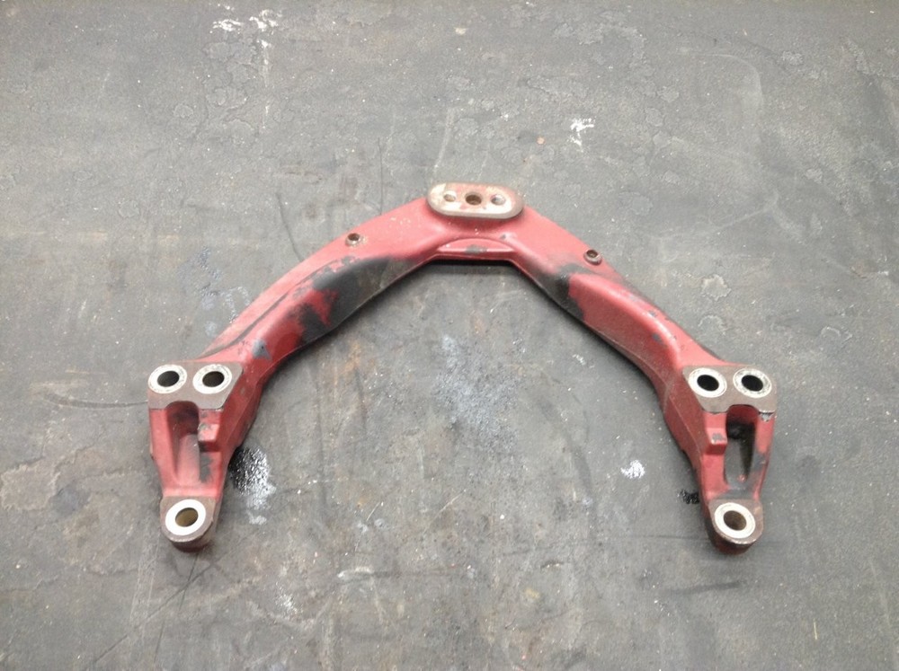 Mack MP8 Engine Mount - Used | P/N 20747056