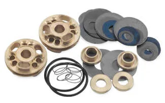 Race Tech Gold Valve Fork Kit for Ducati 748 S 02-02