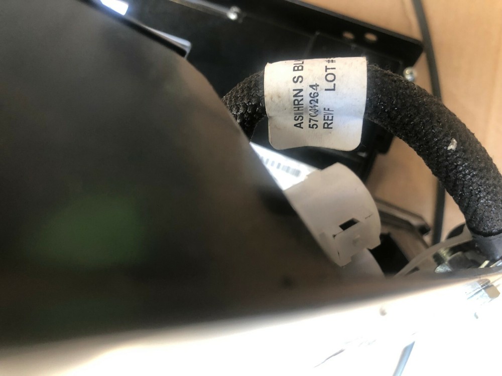 Genuine RSL-Servo Sturdy Controller-Peripheral-Circuit Component P/N 59-02684D