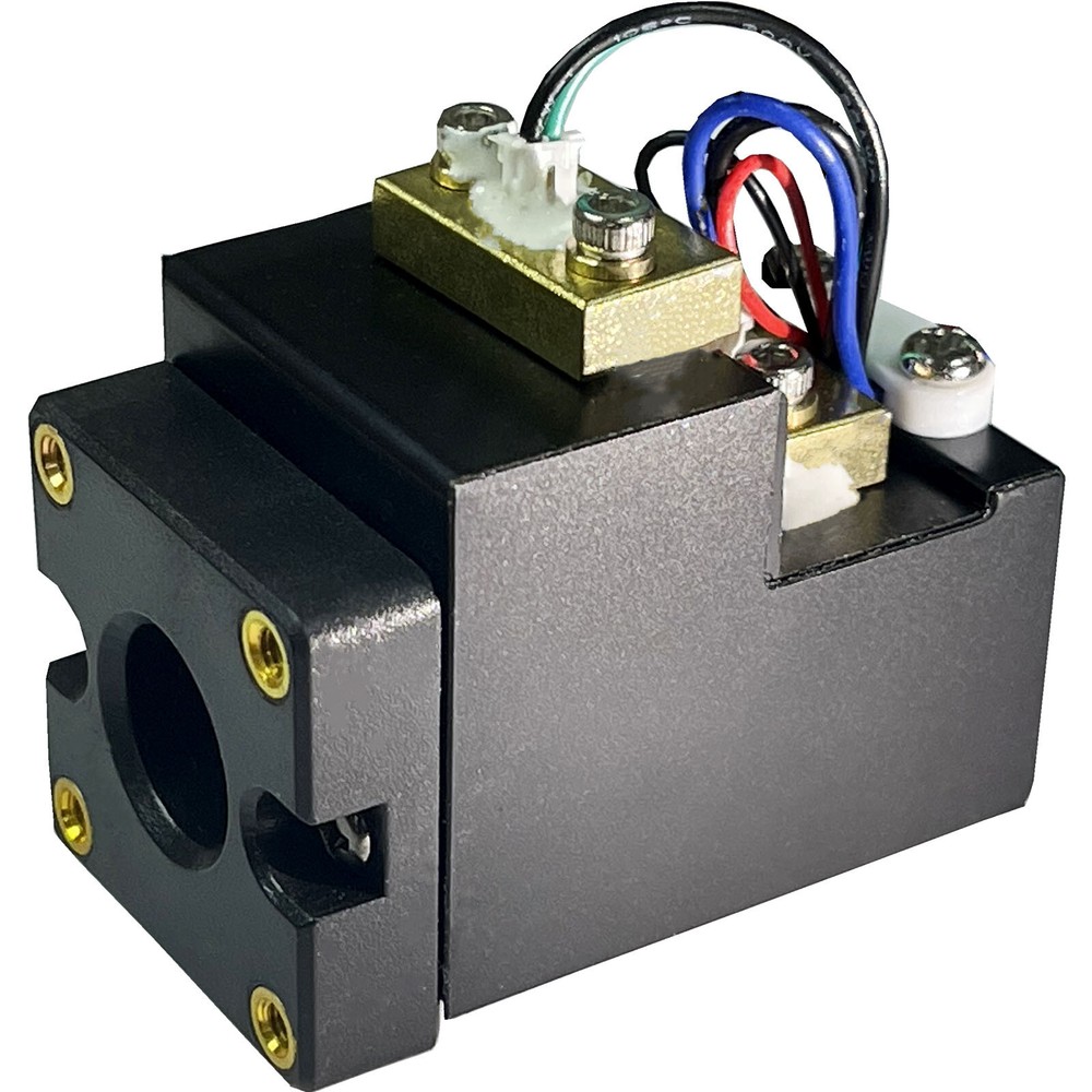 1pc RGB 2000mW Laser Module Stage Light Laser Source Pumping Solid State Laser