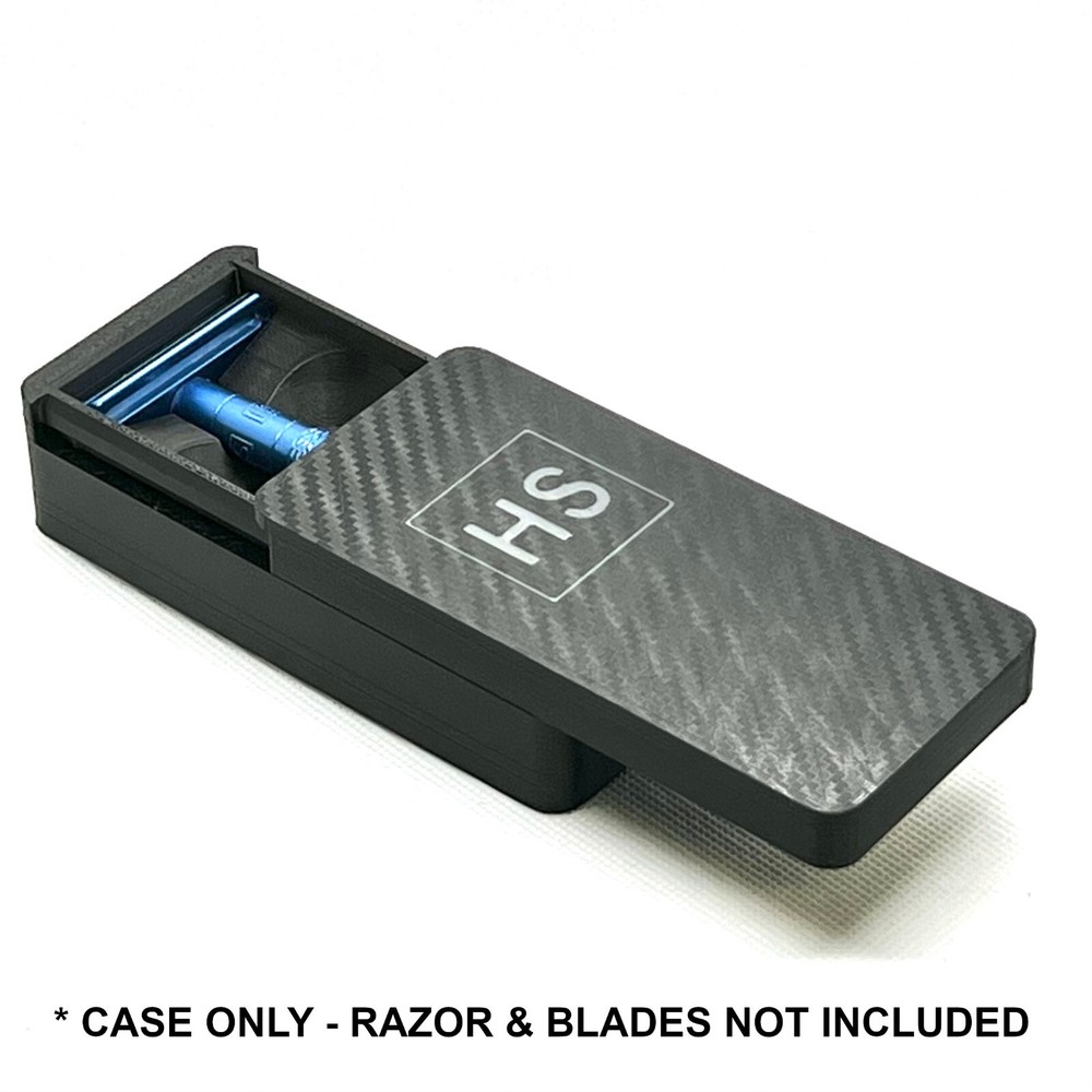 Hard Case for Henson AL13 Razor