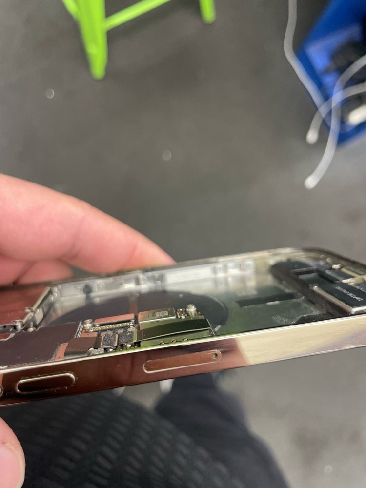 iPhone 14Pro and 14ProMax ESIM to Physical SIM conversion. READ Description.