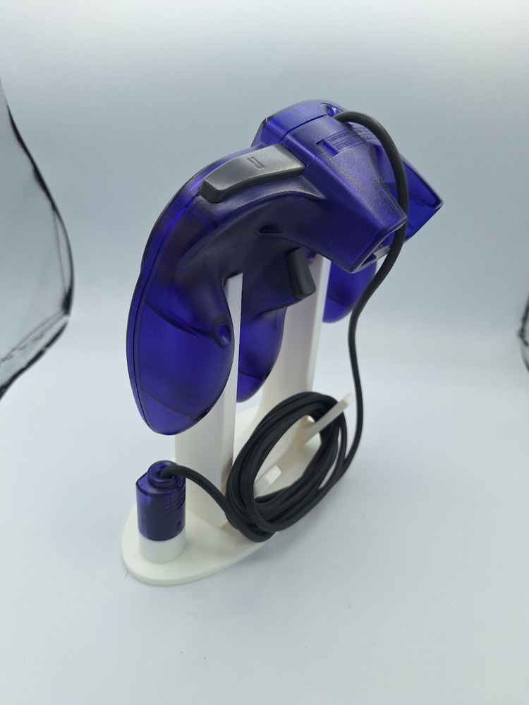 N64 Controller Display Stand - Choice of Colors - 3D Printed
