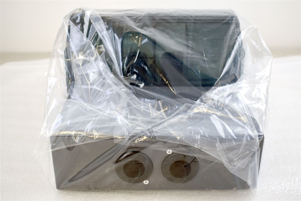 Xtralis XAS-2-US Air-sampling Smoke Detection System