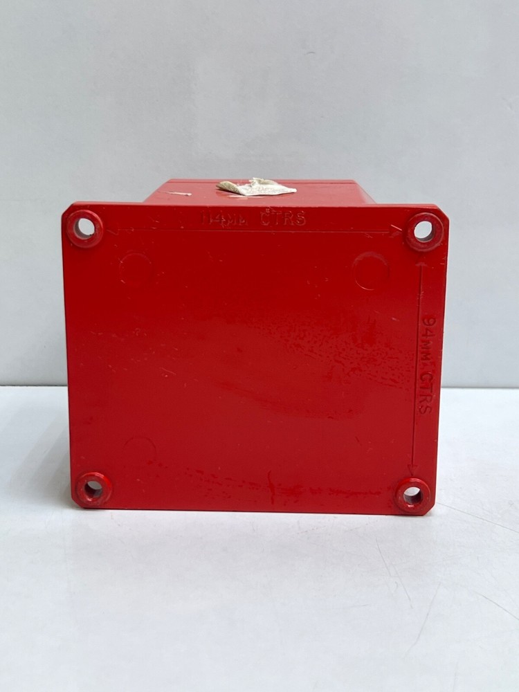 EATON MEDC SL5/1 PINXTON NOTTS