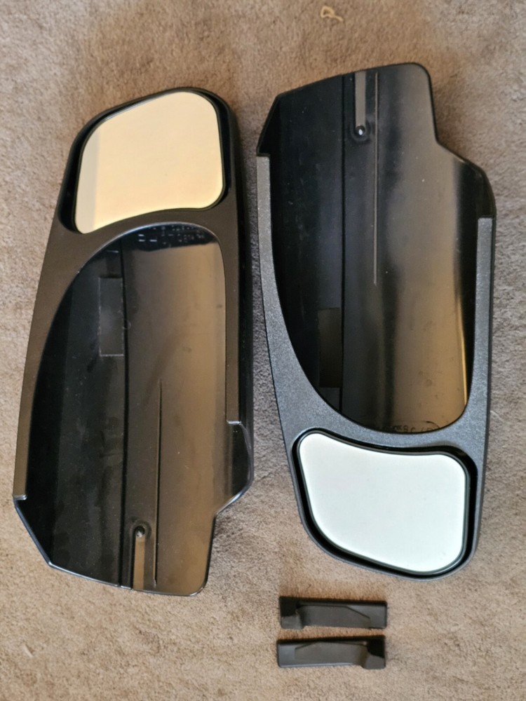 Towing Mirror-WT CIPA-USA 10902. 2007 - 2014.