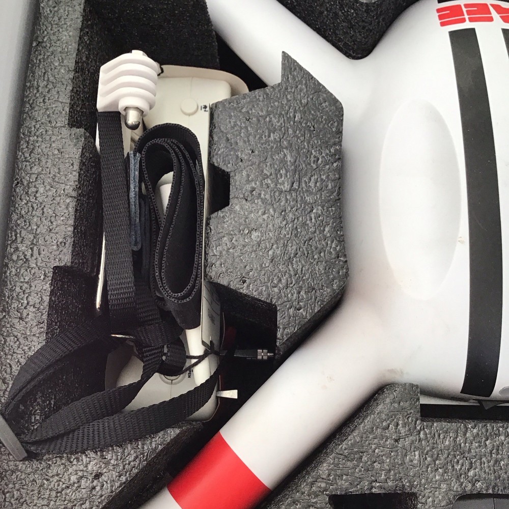 Forum Ap10 Pro Drone Battery Not Included