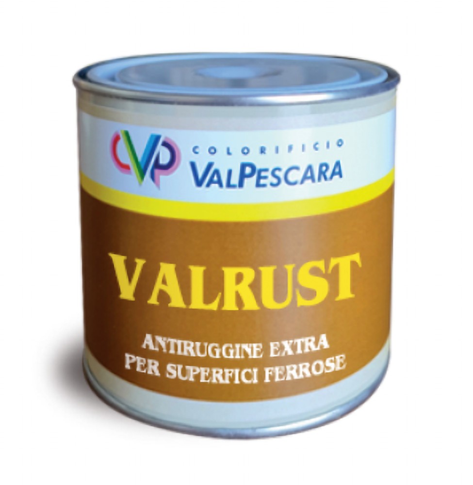 Extra quality synthetic anti-rust Valrust